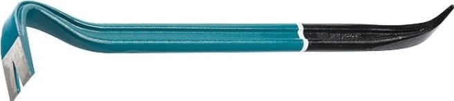 Лом-гвоздодер GROSS 450 х 29 х 16 мм 25236 [25236]