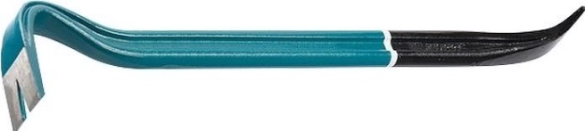 Лом-гвоздодер GROSS 900 х 30 х 17 мм 25239 [25239]