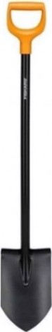 Лопата штыковая FISKARS Solid [1066716]