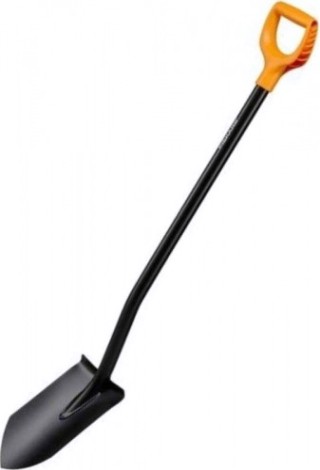 Лопата штыковая FISKARS Solid [1066716]