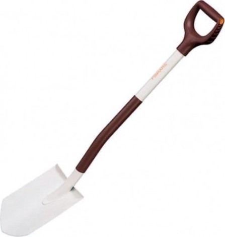 Лопата штыковая FISKARS White [1067519]