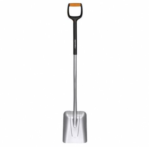 Лопата совковая FISKARS 1003688 Xact