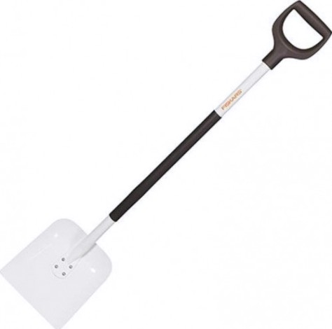 Лопата совковая FISKARS Light [1019602]