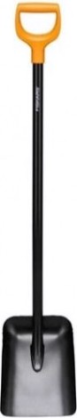 Лопата совковая FISKARS Solid [1066718]