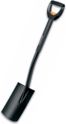 Лопата телескопическая FISKARS 1000620