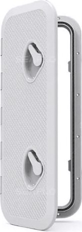 Люк SEAFLO смотровой, 340Х358 (315Х440) мм [SFRE1-315-440-01]