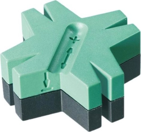 МАГНИТ WERA STAR MAGNETISIERGERAT WE-003300 [WE-003300]