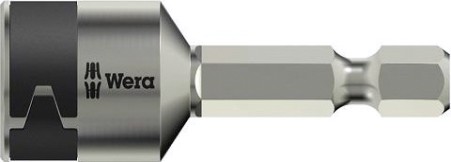 Магнитная насадка из нержавеющей стали WERA 3869/4 3/8" WE-071228 [WE-071228]