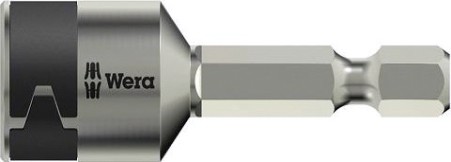 Магнитная насадка из нержавеющей стали WERA 3869/4 TS 10,0 мм WE-071224 [WE-071224]