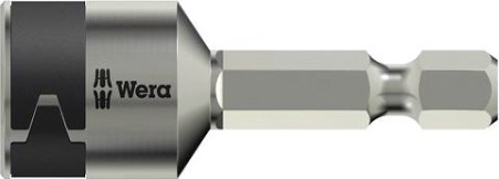 Магнитная насадка из нержавеющей стали WERA 3869/4 TS 13,0 мм WE-071225 [WE-071225]