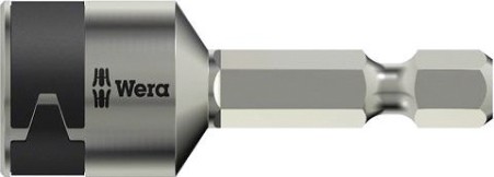 Магнитная насадка из нержавеющей стали WERA 3869/4 TS 7,0 мм WE-071222 [WE-071222]