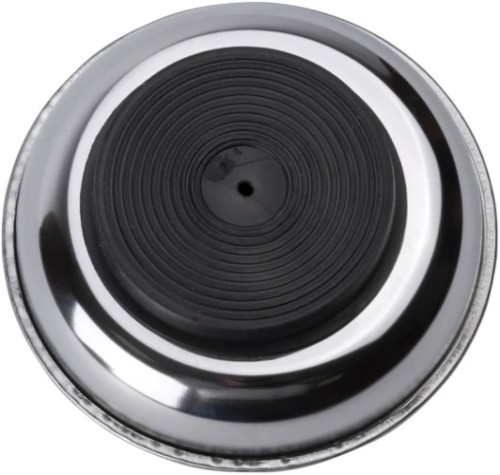Магнитная тарелка AV Steel AV-921198 100мм