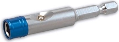 Магнитный держатель МАСТАК 66 мм с фиксатором 015-11001 [015-11001]