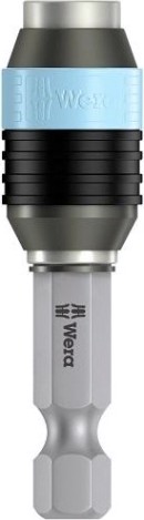 Магнитный держатель WERA 3888/4/1 K RAPIDAPTOR® Stainless WE-071100 [WE-071100]