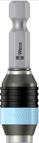 Магнитный держатель WERA 3888/4/1 K SB RAPIDAPTOR® Stainless WE-073616 [WE-073616]