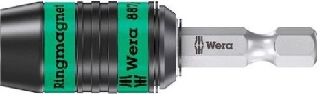 Магнитный держатель WERA 887/4 RR RING RAPIDAPTOR® WE-052490 [WE-052490]