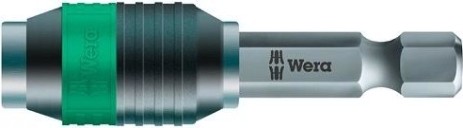 Магнитный держатель WERA 888/4/1 K RAPIDAPTOR® 1/4" x 50 мм WE-052500 [WE-052500]