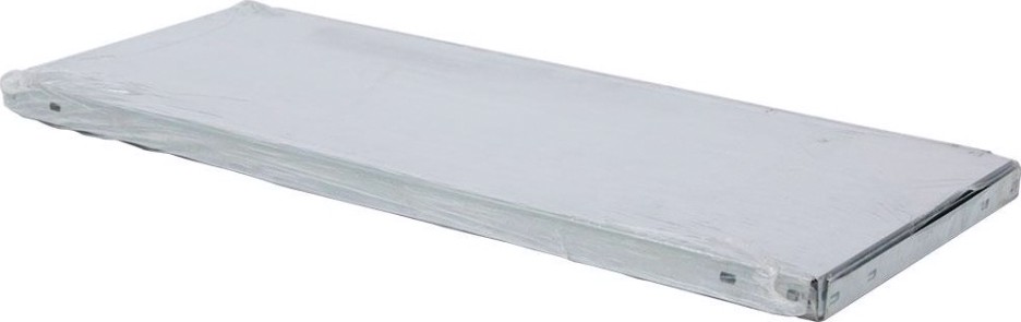 Металлический стеллаж ПРАКТИК ES75KD/75x30/3 оцинкованный [S24099023358]