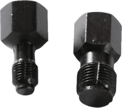 Метчики для ремонта резьбы гнезда датчика кислород MHRTOOLS MHR02111