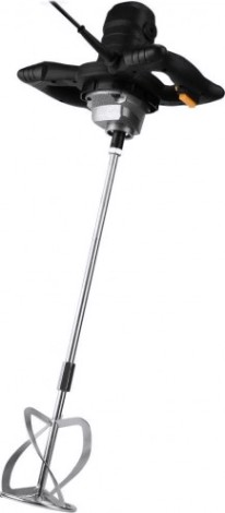 Миксер строительный сетевой ZITREK DKM1600W [022-0300]