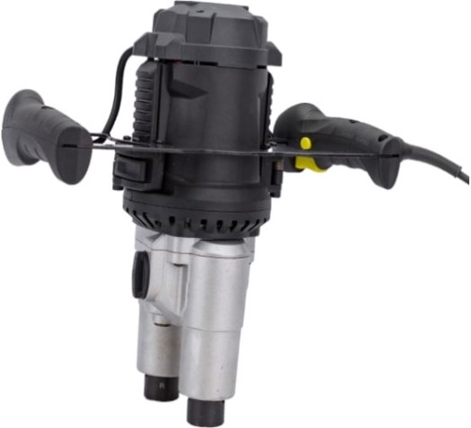 Миксер строительный сетевой ZITREK ZKM2000 Pro [022-0303]