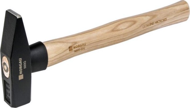 Молоток слесарный Norgau N600-500 500гр,тип [075002050]