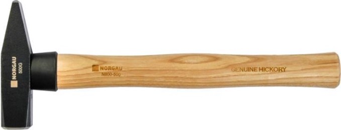Молоток слесарный Norgau N600-500 500гр,тип [075002050]