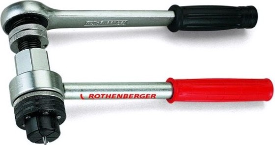 Муфтирующие клещи ROTHENBERGER A0 11400 [11400]