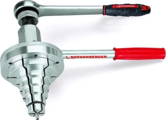 Муфтирующие клещи ROTHENBERGER A1 11087 [11087]