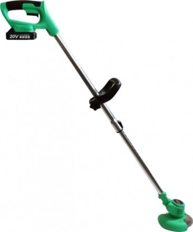 Набор аккумуляторного инструмента ZITREK GreenCut 20,GreenSaw 20 set 2 in 1 2 в 1, 2х2.0ач [082-2020]