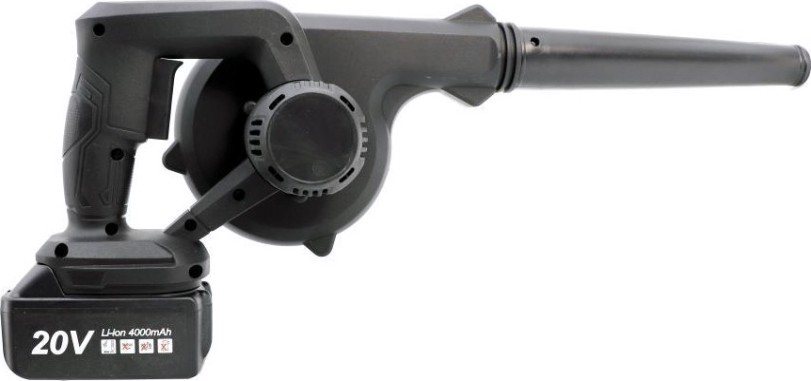 Набор аккумуляторного инструмента ZITREK GreenCut 20, GreenSaw 20, ZKBL20 set 3 in 1 3 в 1, 1х2.0ач, 1х4.0ач [082-2022]