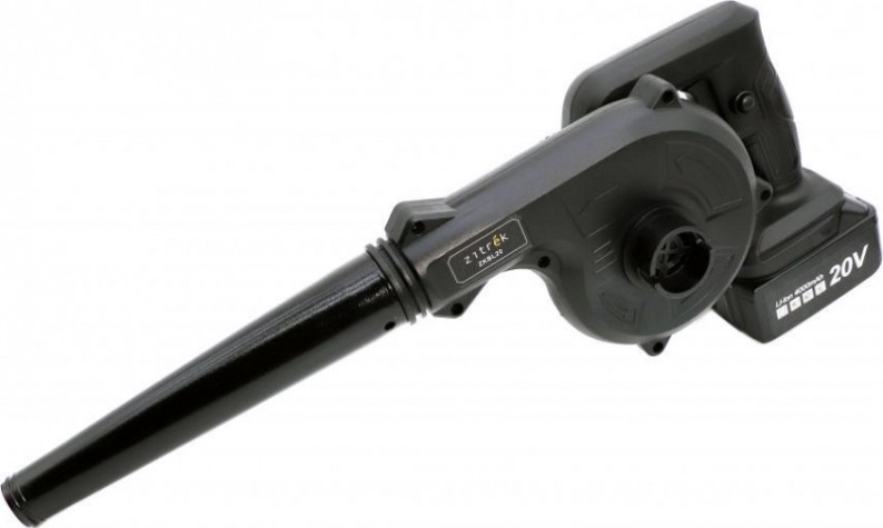 Набор аккумуляторного инструмента ZITREK GreenCut 20, ZKBL20 set 2 in 1 2 в 1, 1х2.0ач, 1х4.0ач [082-2021]