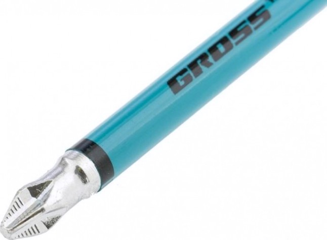 Набор бит GROSS 11202 5 предметов PH 2 [11202]