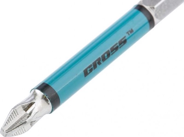 Набор бит GROSS 11262 10 предметов PH 2 [11262]
