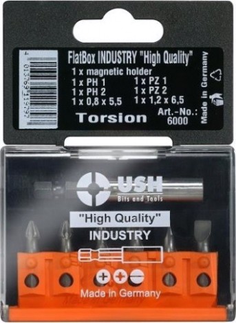 Набор бит USH 6005 [6695510]