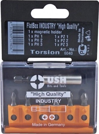 Набор бит USH 6040 [669553]