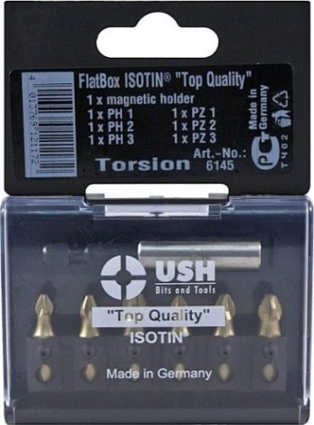 Набор бит USH 6145 [6695562]