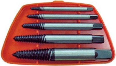 Набор экстракторов МАСТАК 109-10004 5 предметов