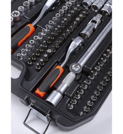 Набор инструментов AV Steel 219 предметов AV-011219 [AV-011219]