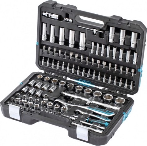 Набор инструментов GROSS 109 предметов 14155 [14155]