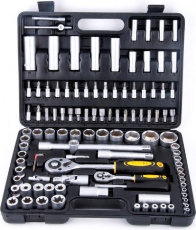 Набор инструментов ZITREK SAM108 для авто [065-0026]