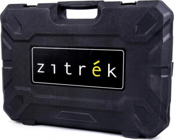 Набор инструментов ZITREK SAM128 для авто и дома [065-0049]