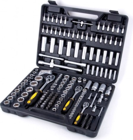 Набор инструментов ZITREK SAM171 для авто [065-0027]