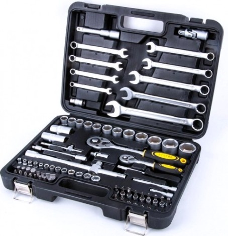 Набор инструментов ZITREK SAM82 для авто [065-0029]