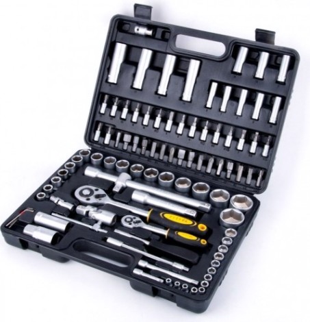 Набор инструментов ZITREK SAM94 для авто [065-0025]