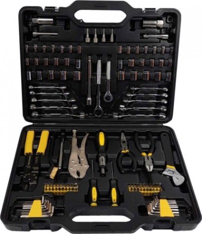 Набор инструментов ZITREK SHP123 для авто и дома [065-0047]