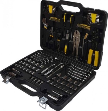 Набор инструментов ZITREK SHP123 для авто и дома [065-0047]