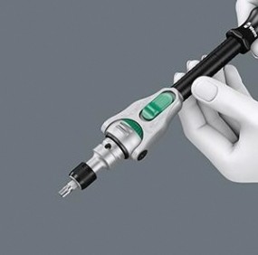 Набор изолированного инструмента WERA 35 предметов WE-135926 [WE-135926]