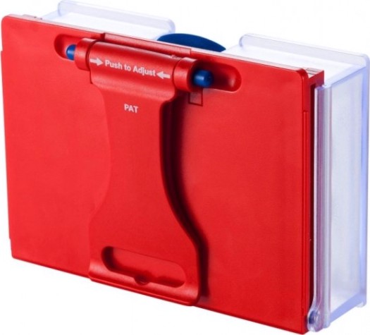 Набор насадок МАСТАК 19 предметов 058-10019C [058-10019C]