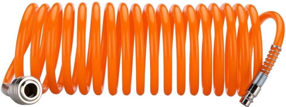 Набор пневмоинструмента ZITREK 5PCS (5 предметов) [018-0904]